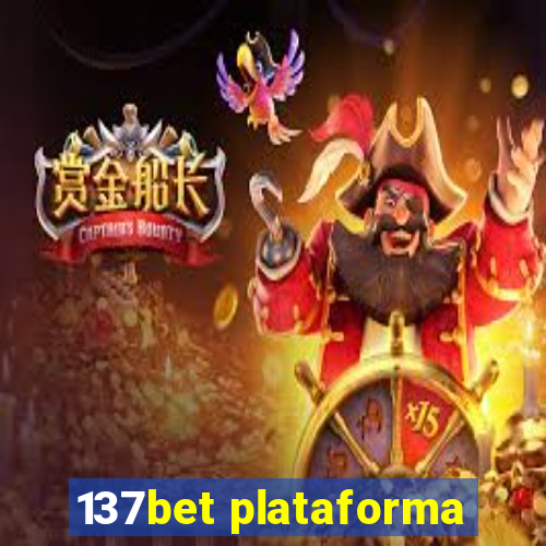 137bet plataforma